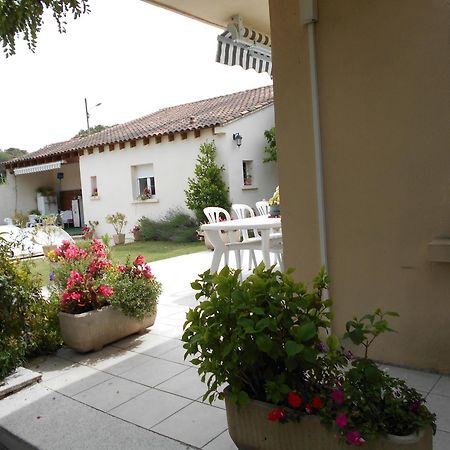 Les Tilleuls B&B Orange  Zewnętrze zdjęcie