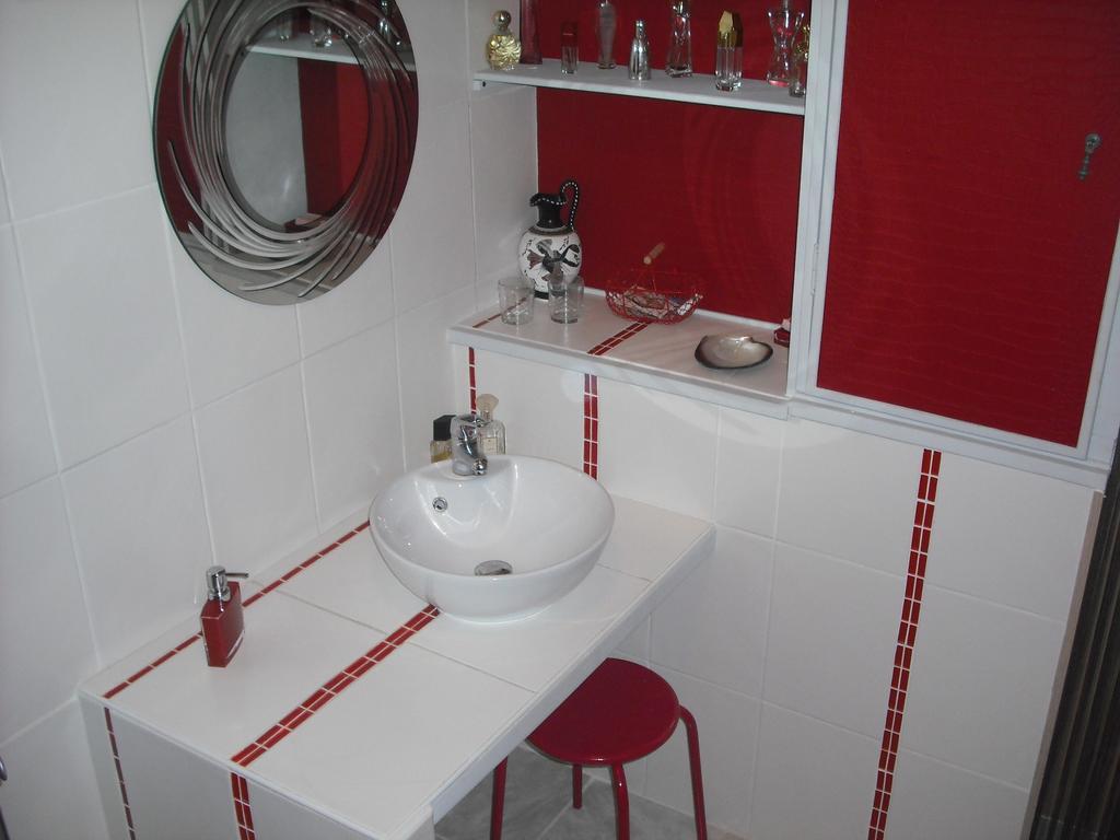 Les Tilleuls B&B Orange  Pokój zdjęcie