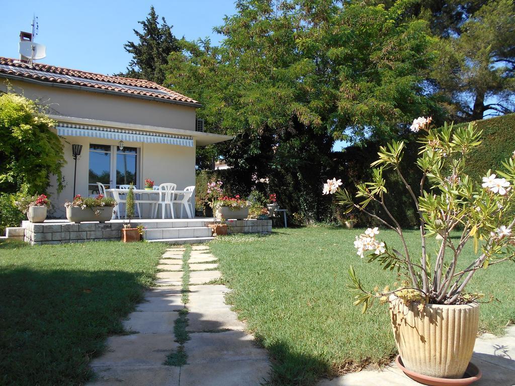 Les Tilleuls B&B Orange  Zewnętrze zdjęcie