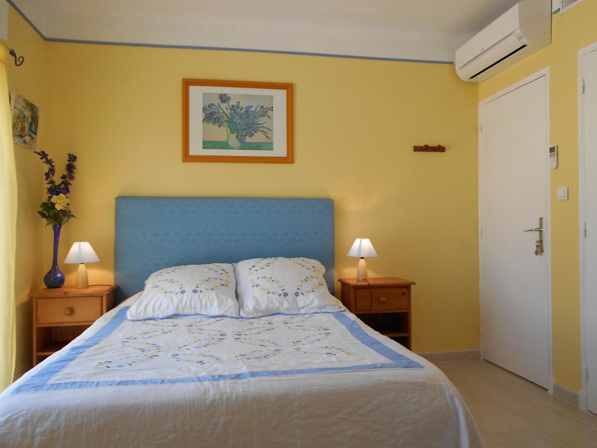 Les Tilleuls B&B Orange  Zewnętrze zdjęcie